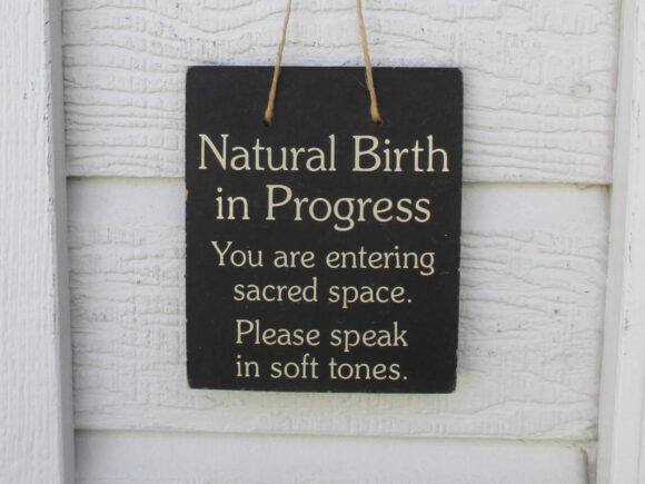Natural Birth